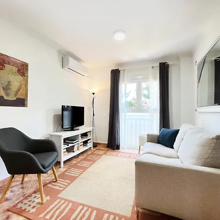 アパート Almirall Playa *