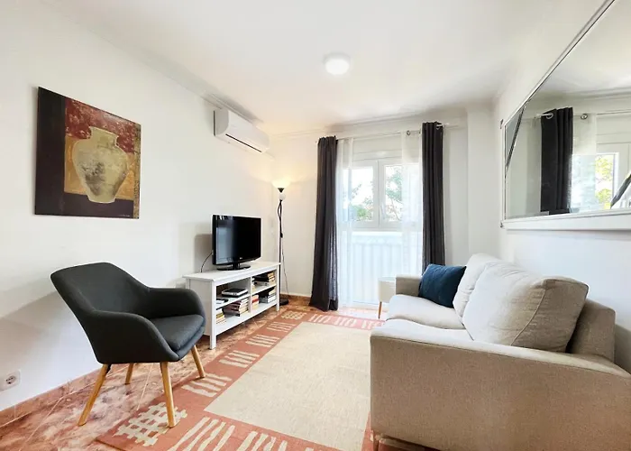 アパート Almirall Playa *