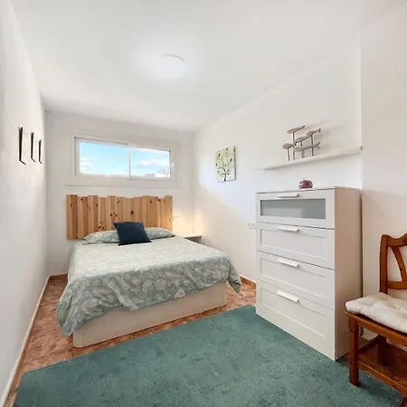 Apartamento Almirall Playa Pollença