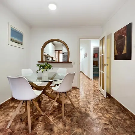 Apartamento Almirall Playa Pollença