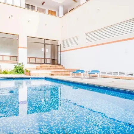 Almirall Playa 波连斯萨